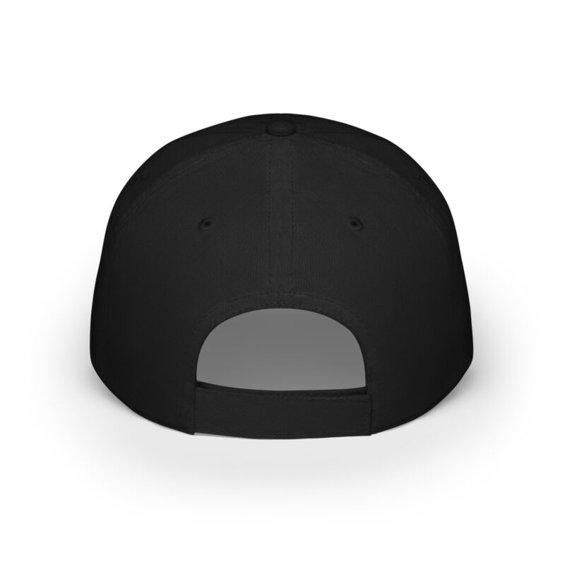 Still Here Twill Hat - Image 2