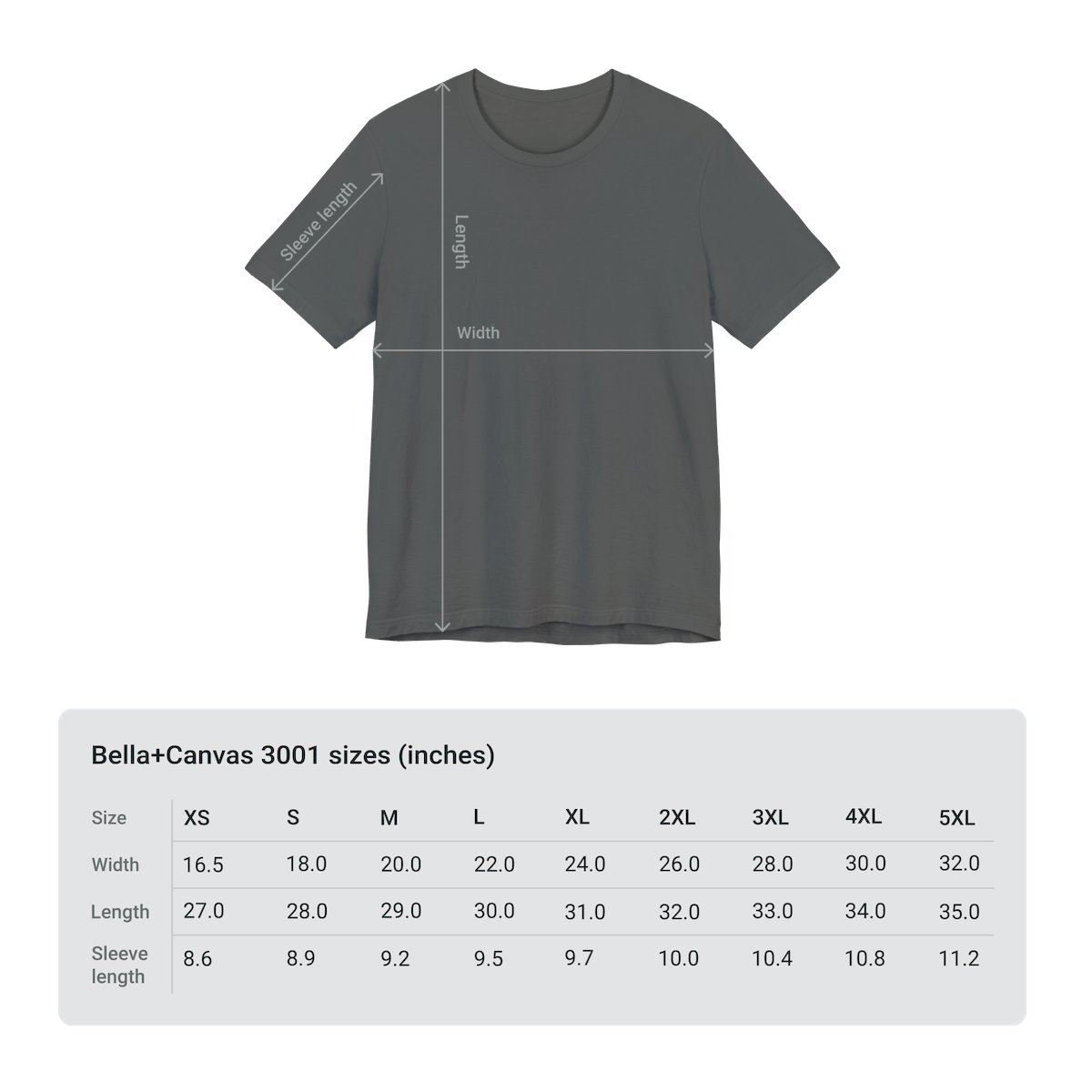 Still Trying Short Sleeve Tee - Image 58