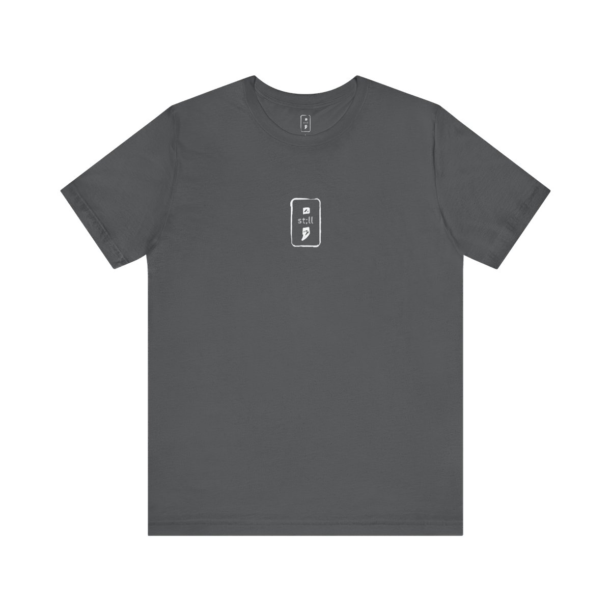 Kindness Short Sleeve Tee - Image 31