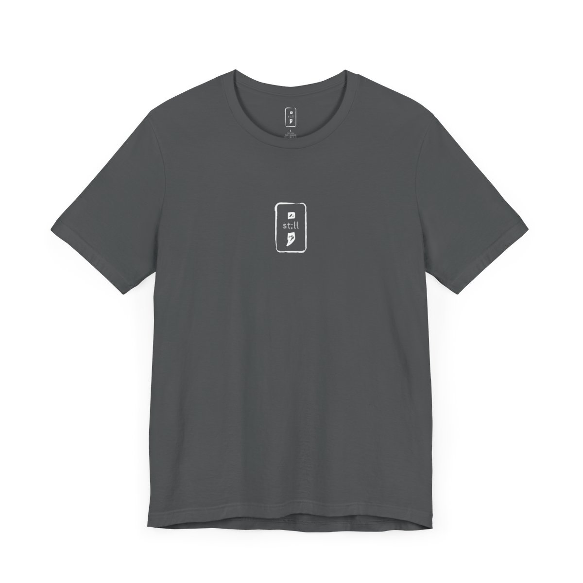 Kindness Short Sleeve Tee - Image 32