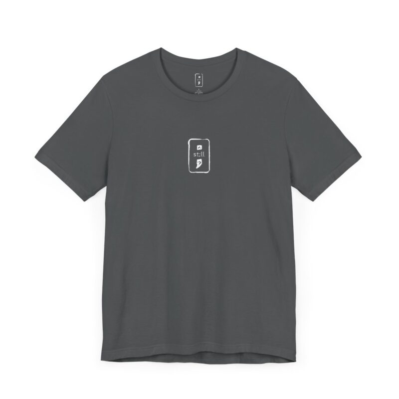 Learning Short Sleeve Tee - Image 32