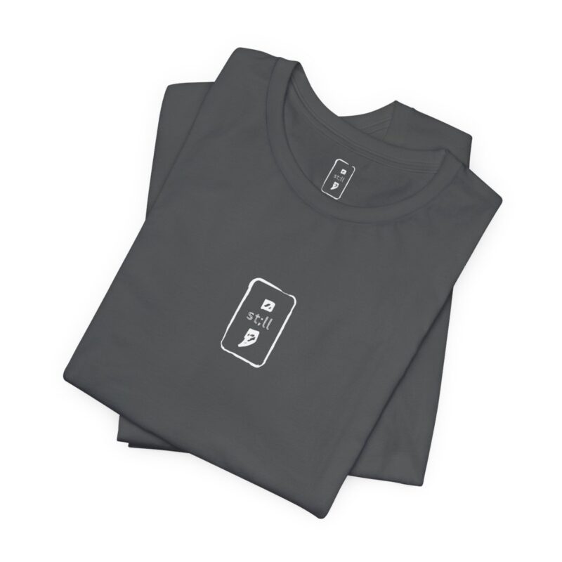 Learning Short Sleeve Tee - Image 34