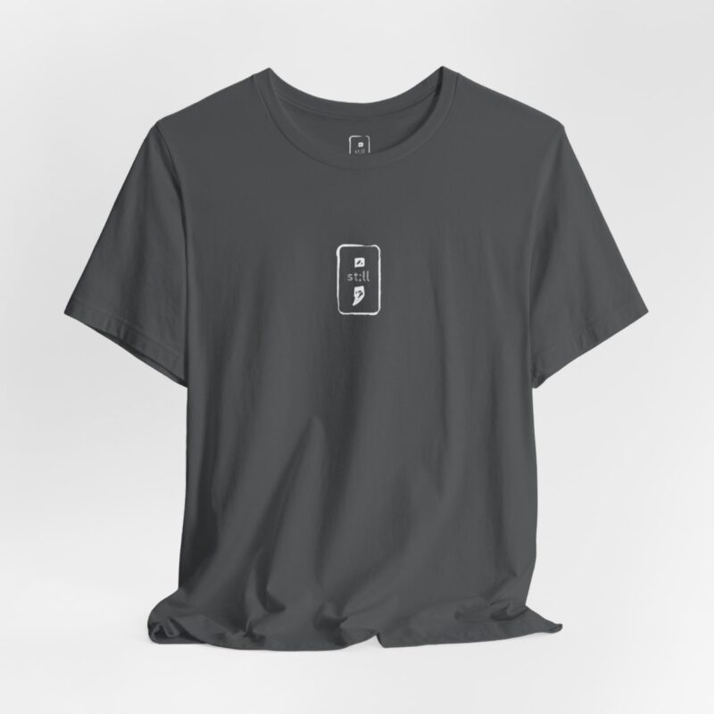Learning Short Sleeve Tee - Image 35