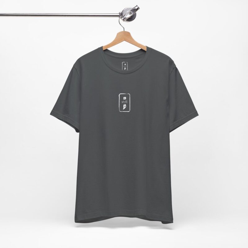 Learning Short Sleeve Tee - Image 36