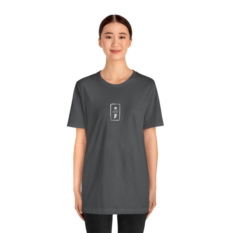 Learning Short Sleeve Tee - Image 40