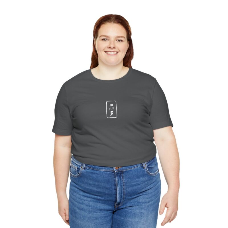 Learning Short Sleeve Tee - Image 44