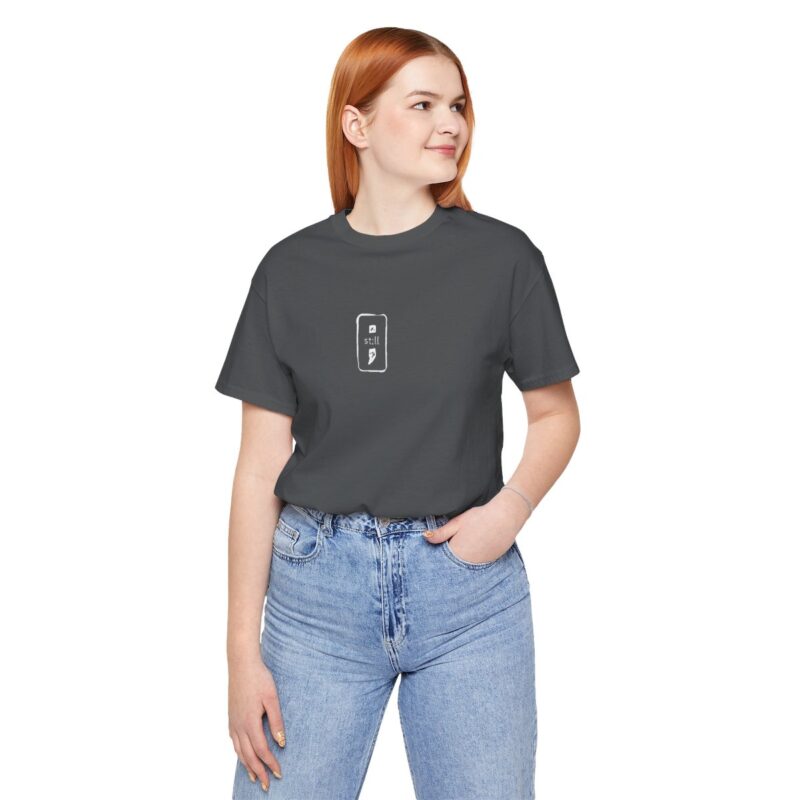 Learning Short Sleeve Tee - Image 47