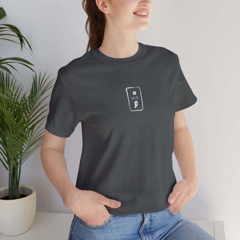 Learning Short Sleeve Tee - Image 53