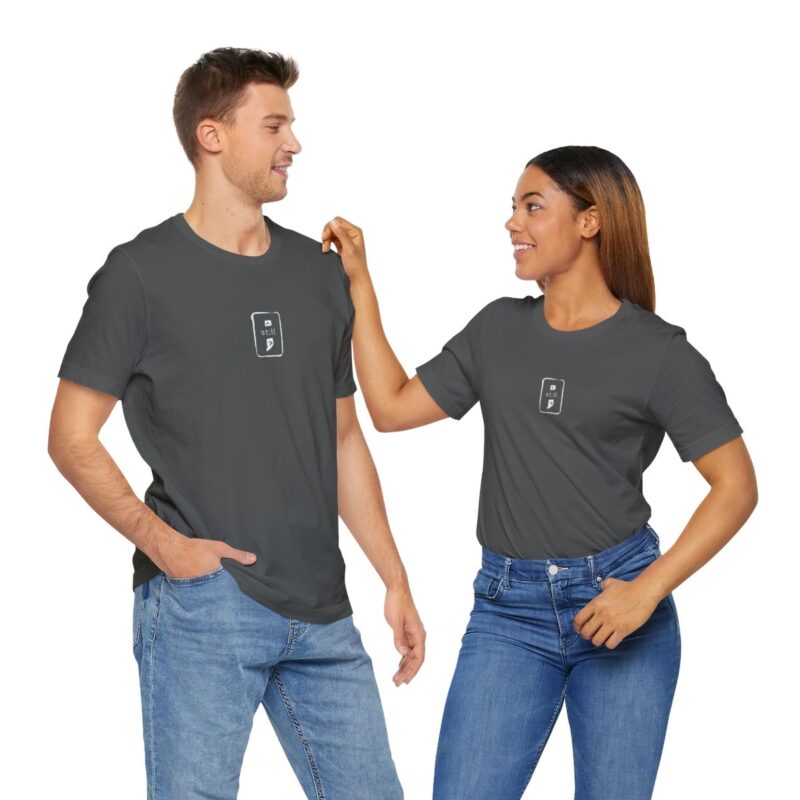 Learning Short Sleeve Tee - Image 54