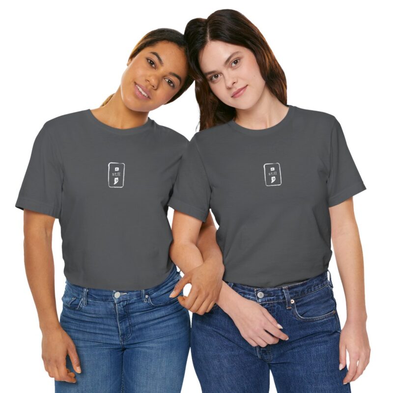 Learning Short Sleeve Tee - Image 55
