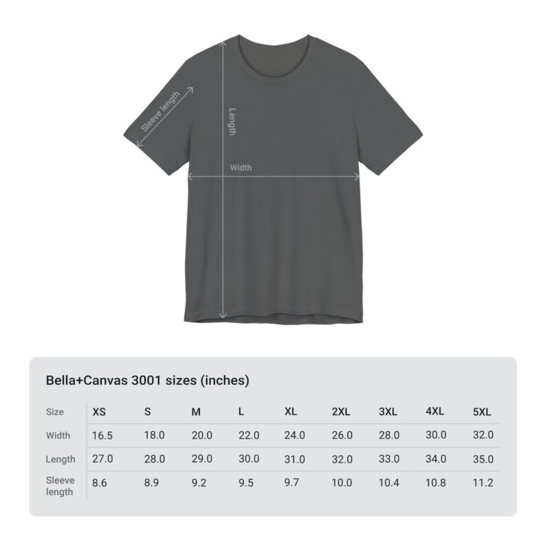 Learning Short Sleeve Tee - Image 58