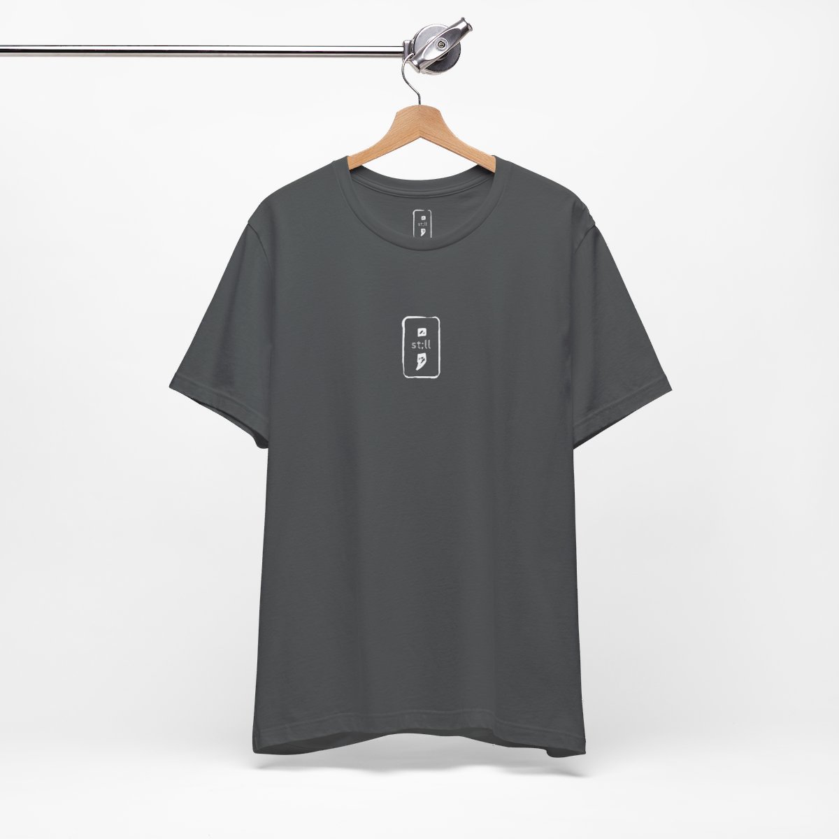 Still Trying Short Sleeve Tee - Image 36
