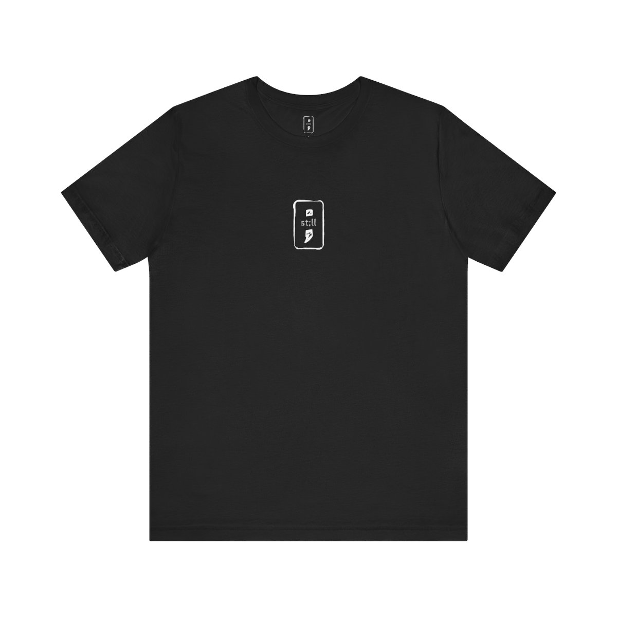 Kindness Short Sleeve Tee - Image 2
