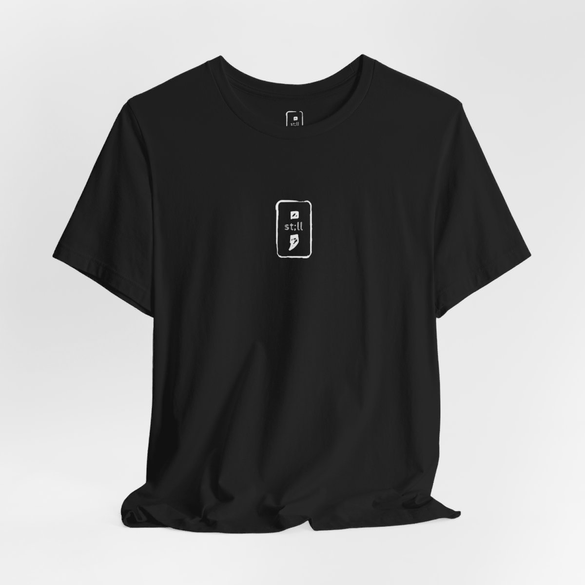 Still Going Short Sleeve Tee - Image 6