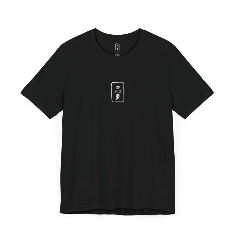 Learning Short Sleeve Tee - Image 3