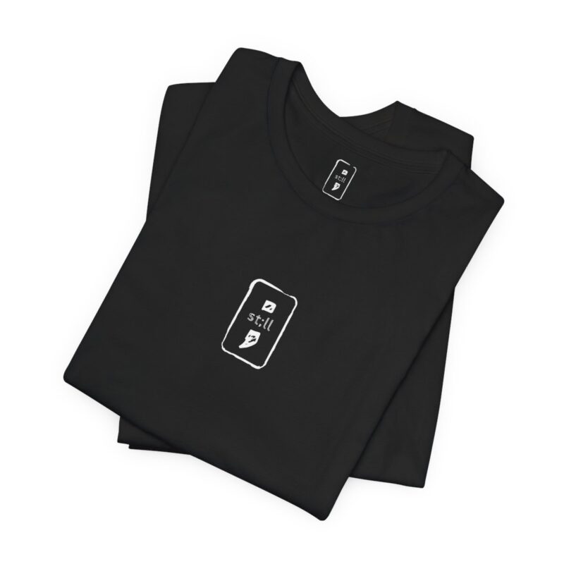 Learning Short Sleeve Tee - Image 5