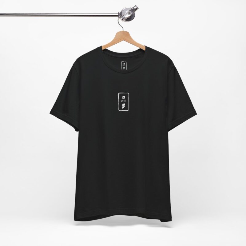 Learning Short Sleeve Tee - Image 7