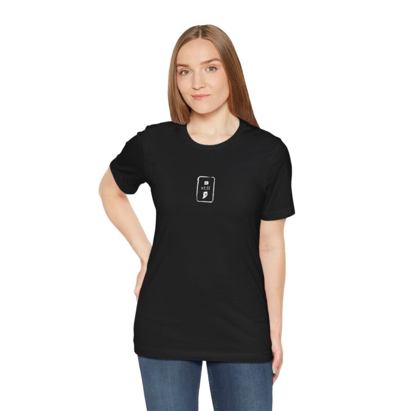 Learning Short Sleeve Tee - Image 13