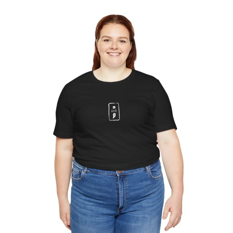 Learning Short Sleeve Tee - Image 15