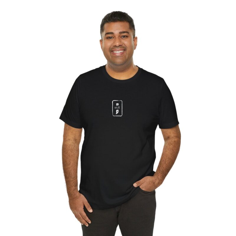 Learning Short Sleeve Tee - Image 16