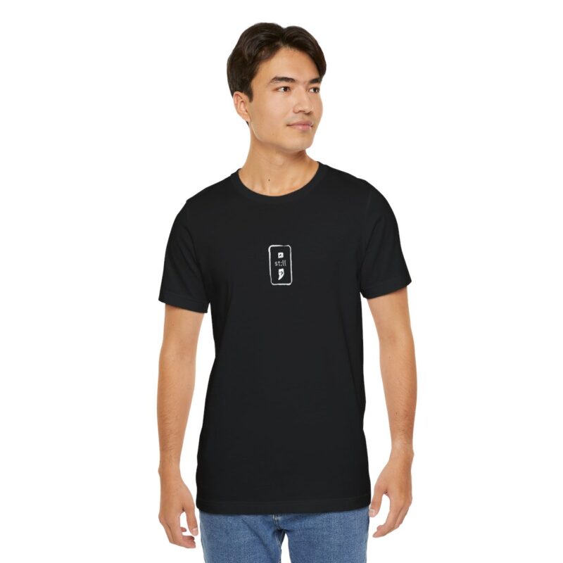 Learning Short Sleeve Tee - Image 20