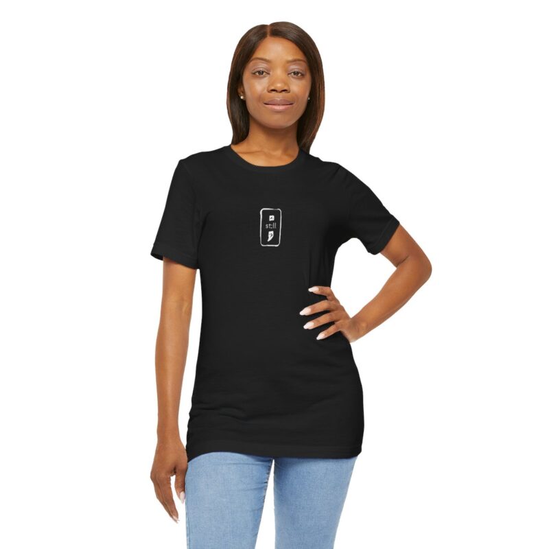 Learning Short Sleeve Tee - Image 22