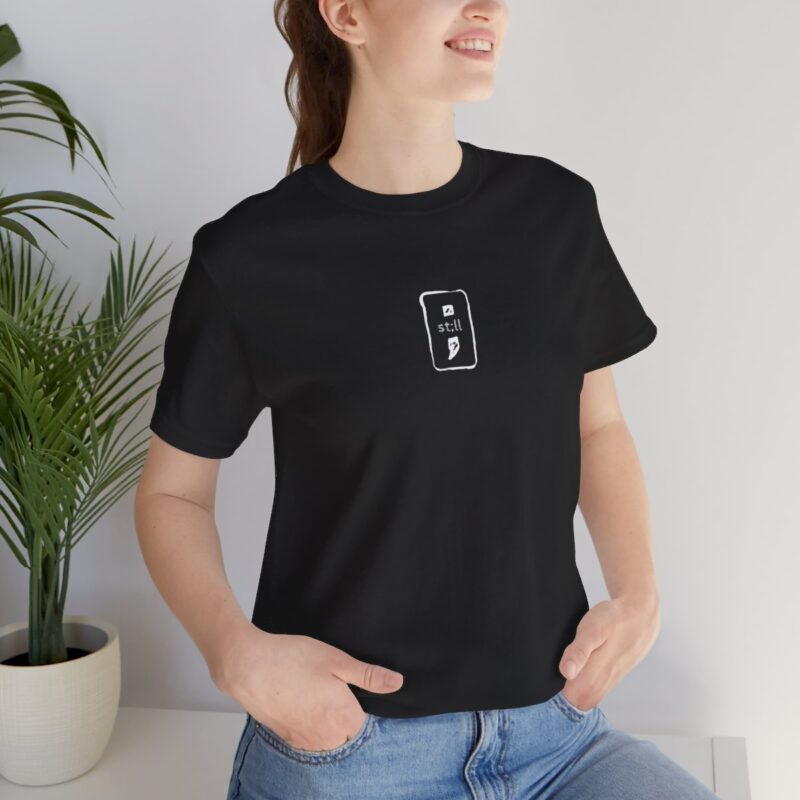 Learning Short Sleeve Tee - Image 24