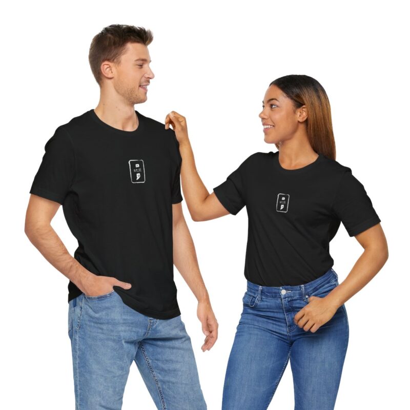 Learning Short Sleeve Tee - Image 25