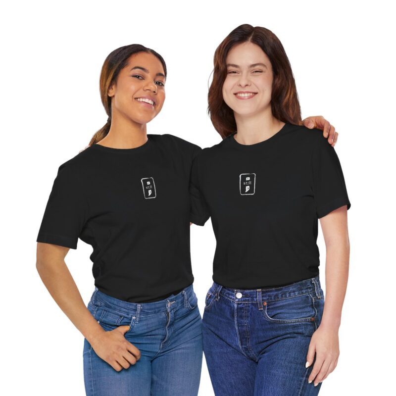 Learning Short Sleeve Tee - Image 27