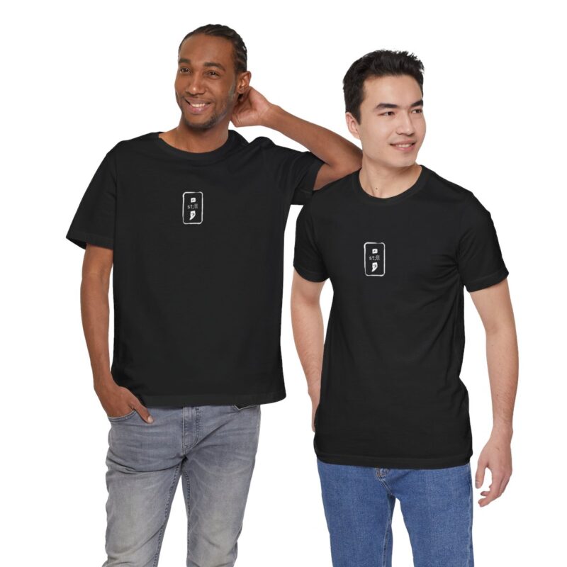 Learning Short Sleeve Tee - Image 28