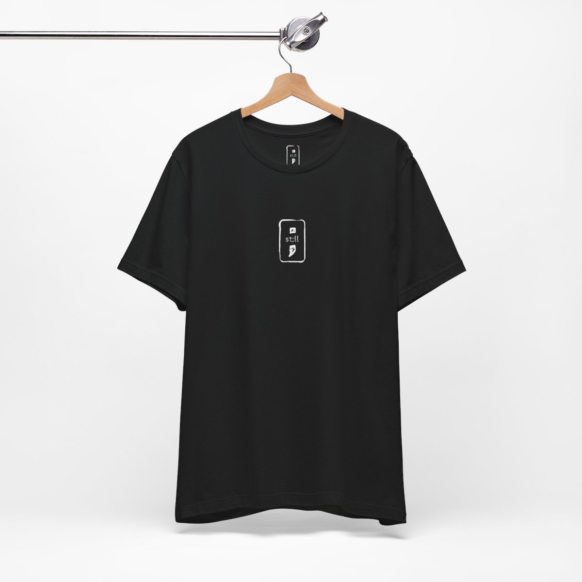 Still Trying Short Sleeve Tee - Image 7