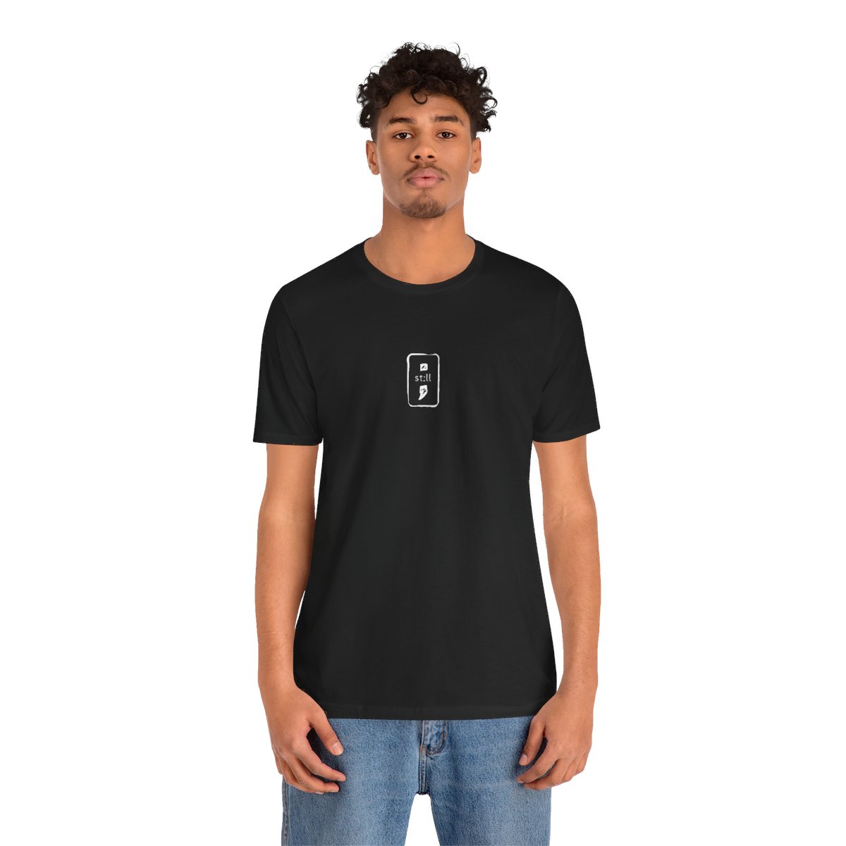Still Trying Short Sleeve Tee - Image 12