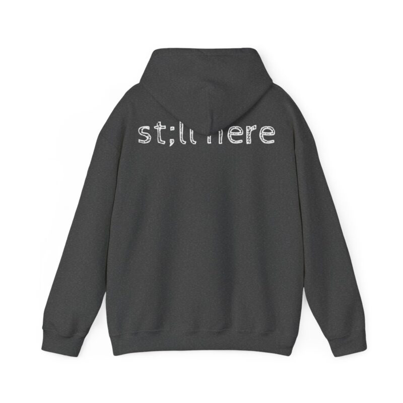 Still Here Pullover Hoodie - Image 14