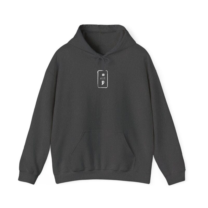 Still Here Pullover Hoodie - Image 15