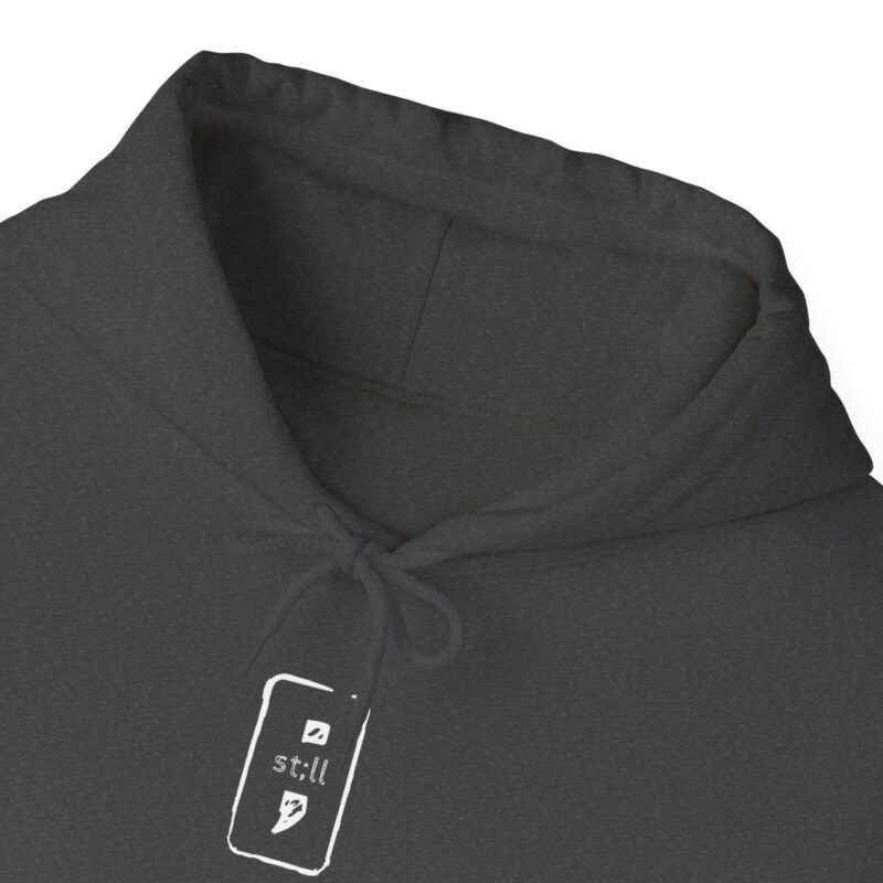Still Here Pullover Hoodie - Image 18