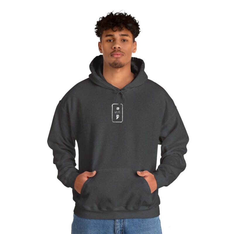 Still Here Pullover Hoodie - Image 20