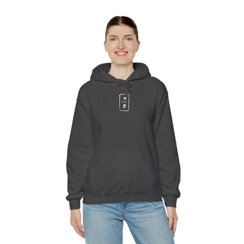 Still Here Pullover Hoodie - Image 21
