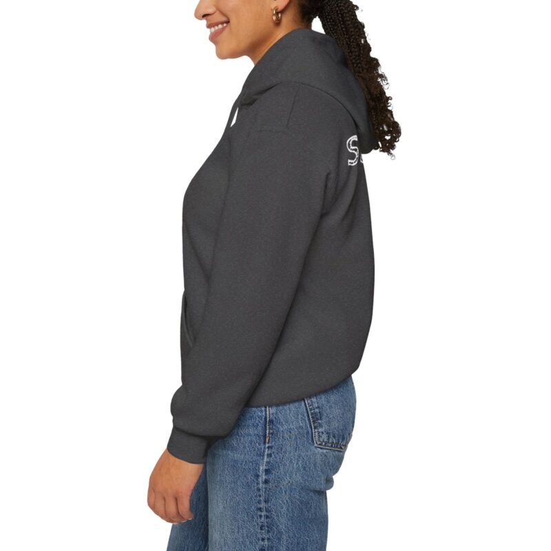 Still Here Pullover Hoodie - Image 25