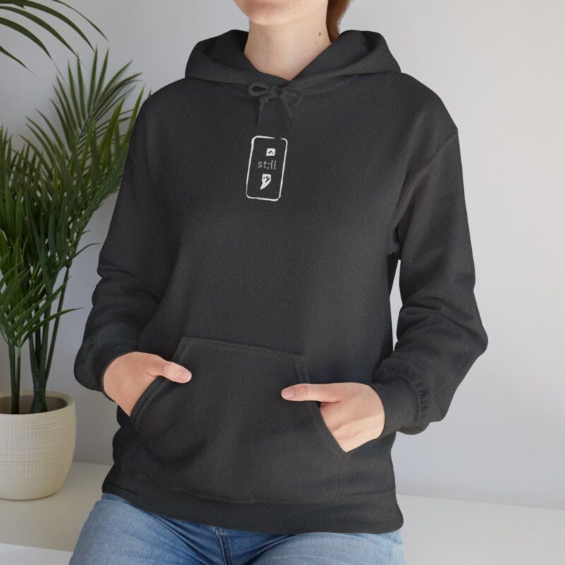 Still Here Pullover Hoodie - Image 26