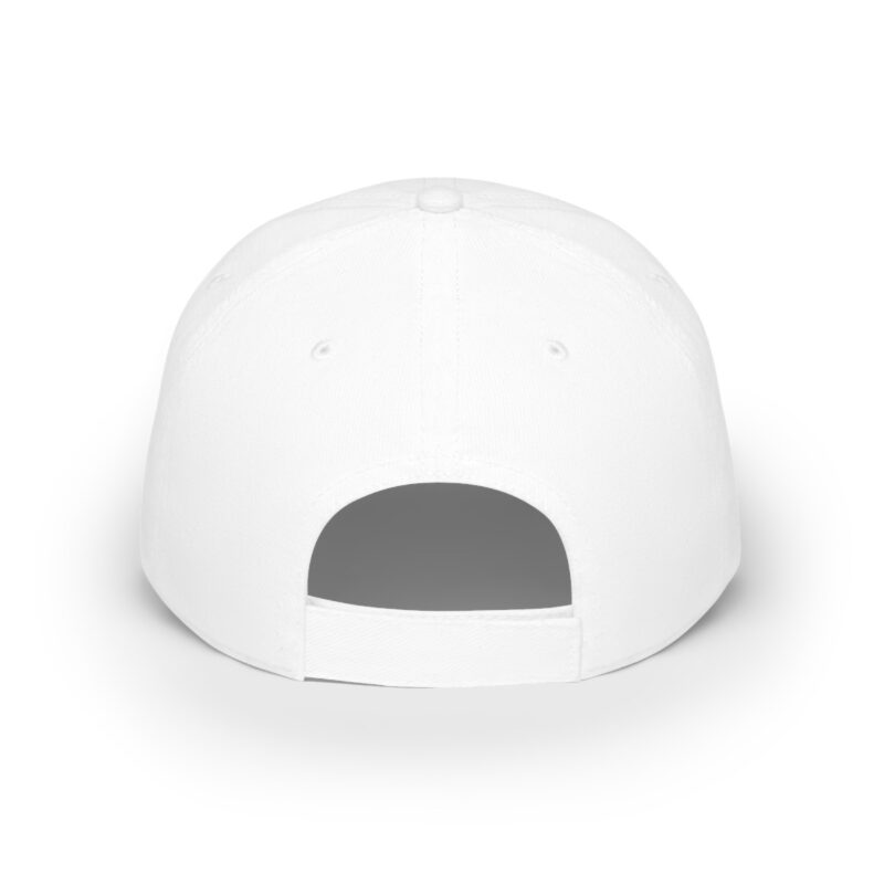 Still Here Twill Hat - Image 7