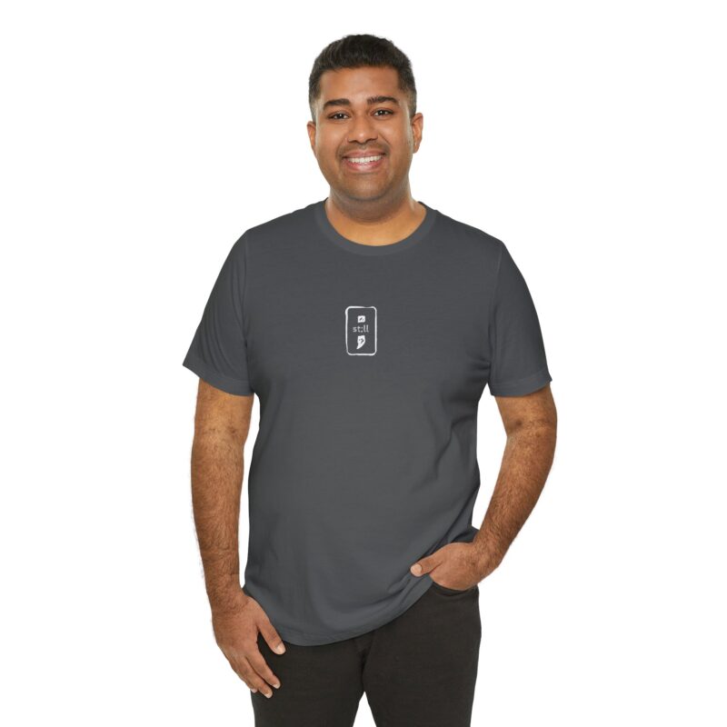 Still Fighting Short Sleeve Tee - Image 45