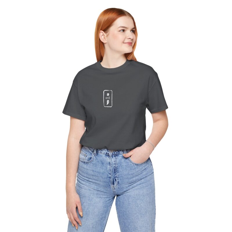 Still Fighting Short Sleeve Tee - Image 47