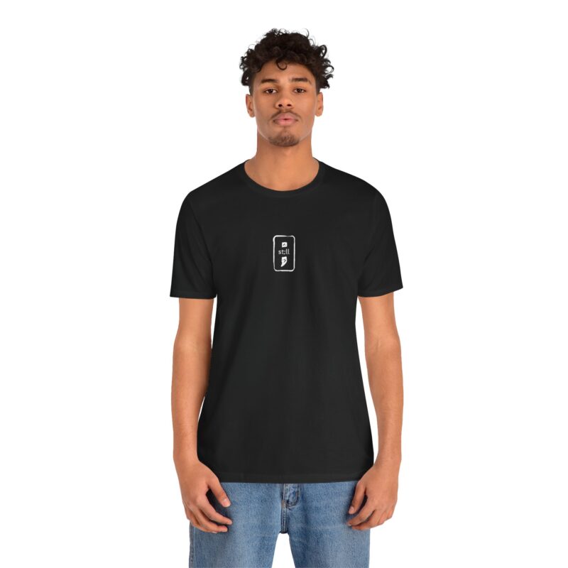 Still Fighting Short Sleeve Tee - Image 12