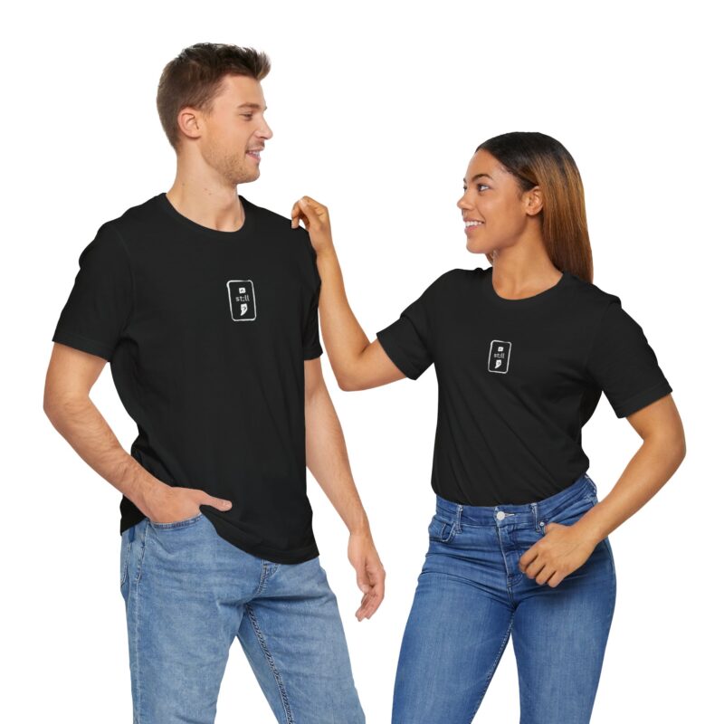 Still Fighting Short Sleeve Tee - Image 25