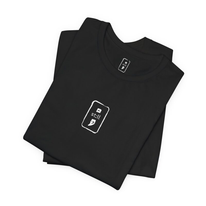 Still Fighting Short Sleeve Tee - Image 5