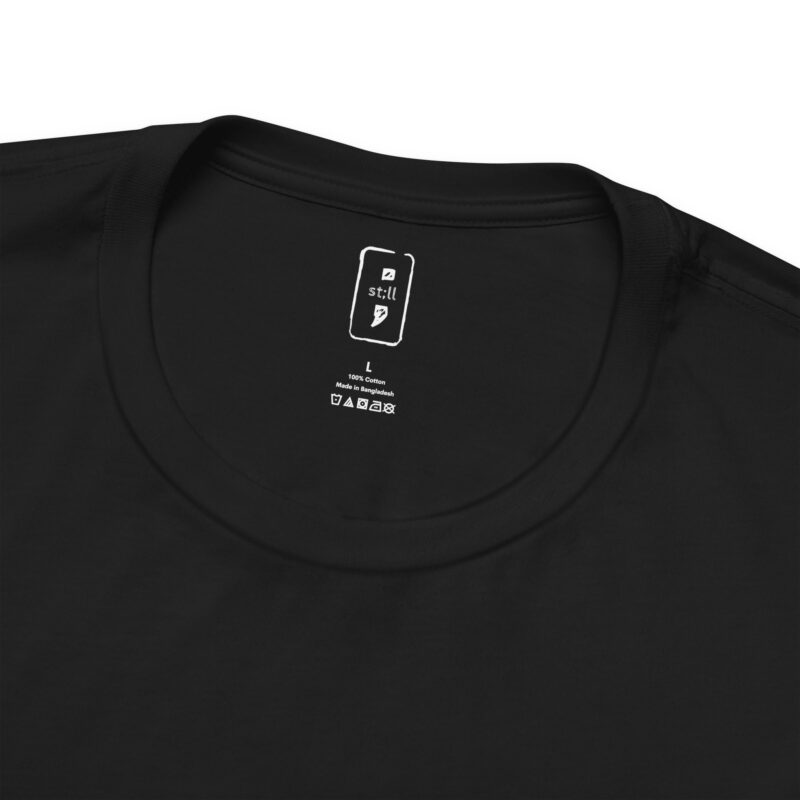 Still Fighting Short Sleeve Tee - Image 9