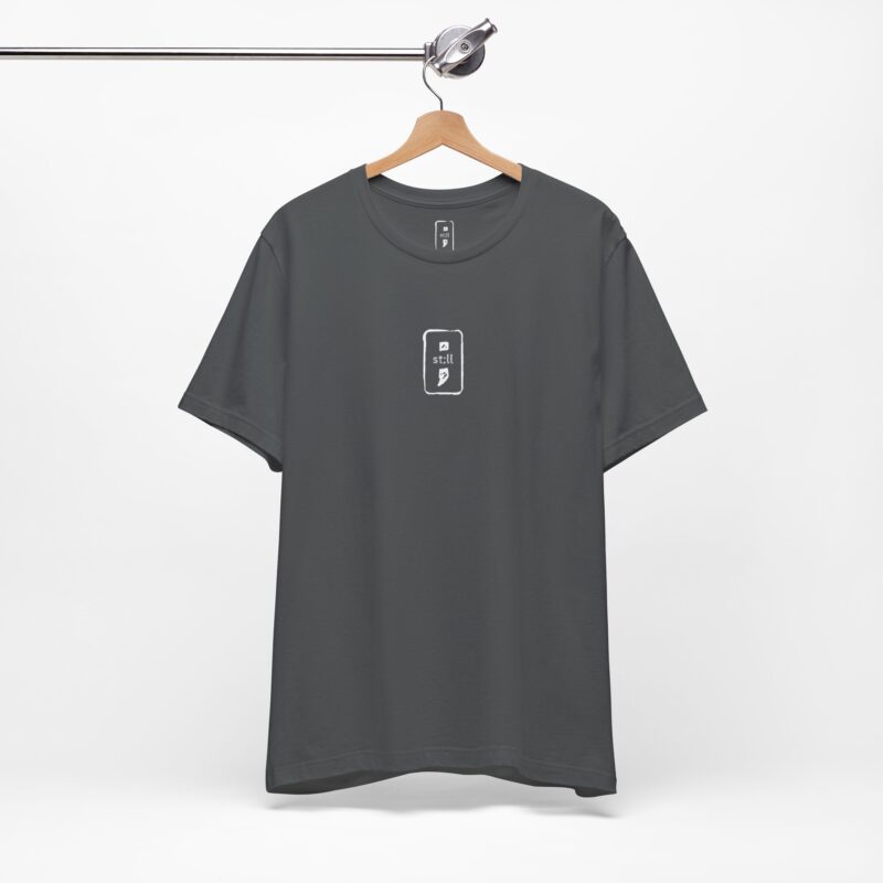 Still Fighting Short Sleeve Tee - Image 36