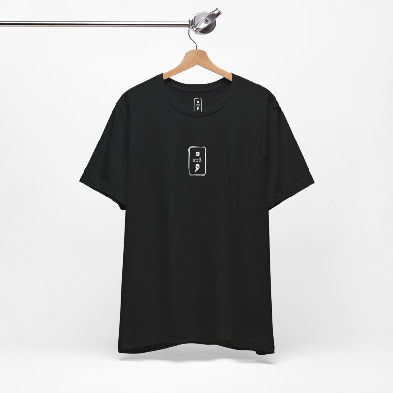Still Fighting Short Sleeve Tee - Image 7