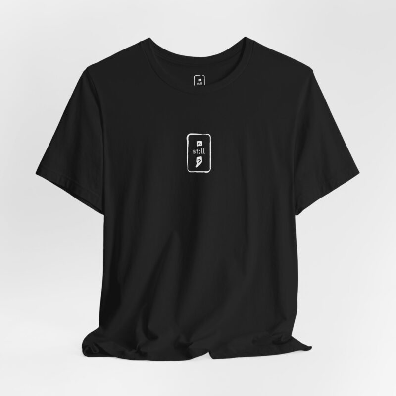 Still Fighting Short Sleeve Tee - Image 6
