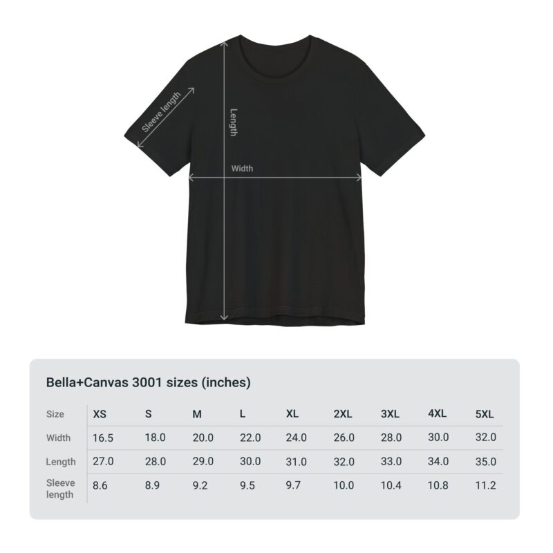 Still Fighting Short Sleeve Tee - Image 29
